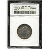 Image 1 : 1917-S[25C] Type One MS62 Full Head ANACS.