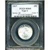 Image 1 : 1917[25C] Type Two MS65 PCGS.