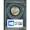 Image 2 : 1919-D[25C] MS64 PCGS.