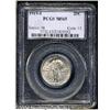Image 3 : 1919-S[25C] MS65 PCGS.
