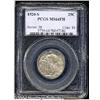 Image 3 : 1920-S[25C] MS64 Full Head PCGS.