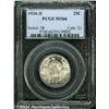 Image 1 : 1924-D[25C] MS66 PCGS.