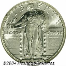 1924-S[25C] MS66 NGC.