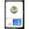 Image 4 : 1924-S[25C] MS66 NGC.