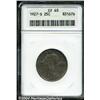 Image 1 : 1927-S[25C] XF40 ANACS.