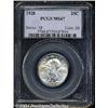 Image 1 : 1928[25C] MS67 PCGS.