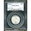 Image 1 : 1928-S[25C] MS66 PCGS.