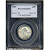 Image 1 : 1929[25C] MS65 Full Head PCGS.
