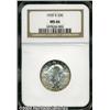 Image 1 : 1929-S[25C] MS66 NGC.