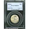 Image 1 : 1929-S[25C] MS65 Full Head PCGS.