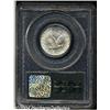 Image 2 : 1929-S[25C] MS65 Full Head PCGS.