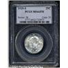 Image 1 : 1929-S[25C] MS66 Full Head PCGS.
