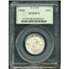 Image 1 : 1930[25C] MS65 Full Head PCGS.