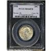 Image 1 : 1930[25C] MS66 Full Head PCGS.