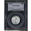 Image 1 : 1930-S[25C] MS66 PCGS.