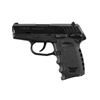 Image 1 : SCCY CPX-1 9MM 10RD BLK 3.1" 3DOT