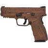 Image 1 : SPR XDG 9MM SPARTAN COPPERCLAD FINISH