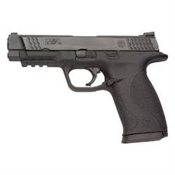 SW M& P45 45ACP 4.5" BLK 10RD