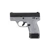 Image 1 : BERETTA NANO 9MM 3" 6& 8RD GRY 3 DOT