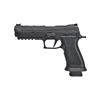 Image 1 : SIG P320 X5 9MM 5" 21RD BLK AS