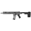 Image 1 : SIG MCX 5.56 11.5" GRAY 30RD W/ PSB