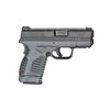 Image 1 : SPRGFLD XDS 9MM 3.3" GRY 8RD