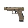 Image 1 : CANIK TP9SFX 9MM 5.2" 20RD FDE