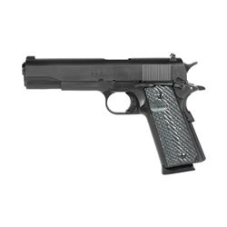 LLAMA MAX-1 45ACP 8RD BLK