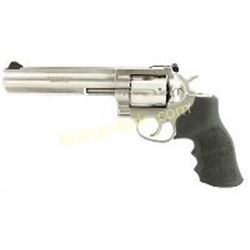 RUGER GP100 357MAG 6" STN 6RD
