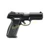 Image 1 : RUGER SR9 9MM 4.1" BLK 17RD