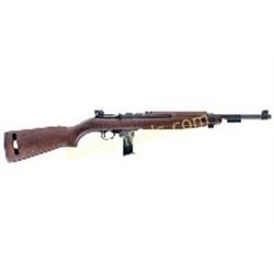 CHIAPPA M1-9 9MM 19" 10RD WD BLK