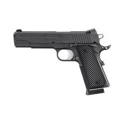 SIG 1911XO 45ACP 5" 8RD BLK FS