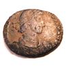 Image 1 : Bronze Coin of Constantius II (337-361 A.D.)