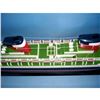 Image 13 : SS United States Limited Model Cruise Ship 40" w/ LED Lights