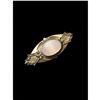 Image 1 : Mid 20thc Mother Of Pearl Brooch