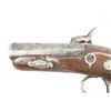 Image 7 : 41 CAL DERINGER PERCUSSION POCKET PISTOL