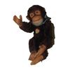 Image 1 : Steiff Jocko Jointed 6 1/2" Monkey