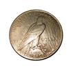 Image 1 : 1923 Peace Dollar