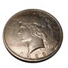 Image 2 : 1923 Peace Dollar