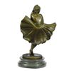 Image 9 : Limited Edition Classical bronze sculpture Marilyn Monroe bronze statue Celebrit
