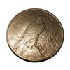Image 2 : 1924 Peace Dollar