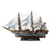Image 1 : Amerigo Vespucci Limited Tall Ship Model 38"