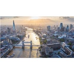 2018 - Essential Europe 11 days from Rome to London