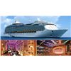 Image 8 : 4 Night Bahamas Cruise for 2, Dates Vary