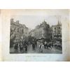 Image 2 : 19thc Photogravure Print, Saint Georges, Paris
