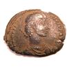 Image 1 : Bronze Coin of Constantius II (337-361 A.D.)