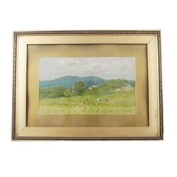 American School, 20th Century Landscape