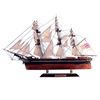 Image 1 : Cutty Sark Limited Tall Model Clipper Ship 15''