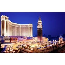 2018 - Beijing & Hong Kong 7 days from Beijing to Hong Kong