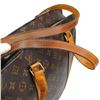 Image 2 : Authentic Louis Vuitton Babylone Shoulder Tote Bag Monogram Purse